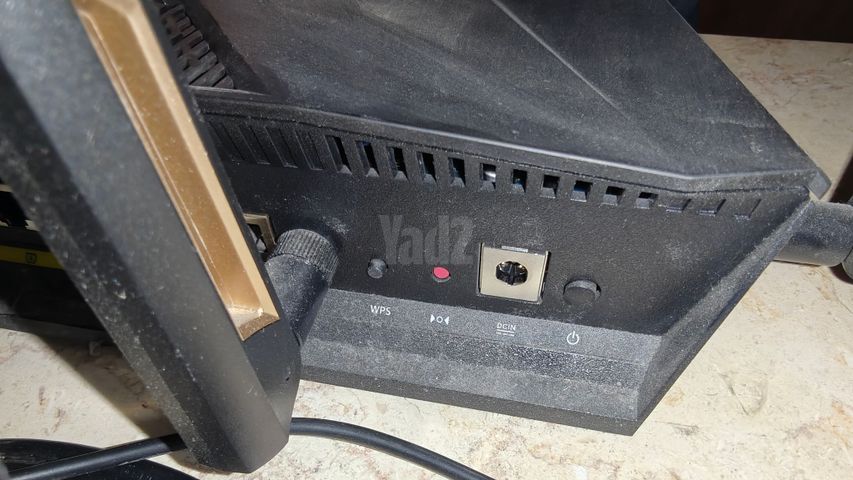 ראוטר אסוס rt-ax88u
