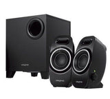 Creative SBS A350 2.1 רמקולים