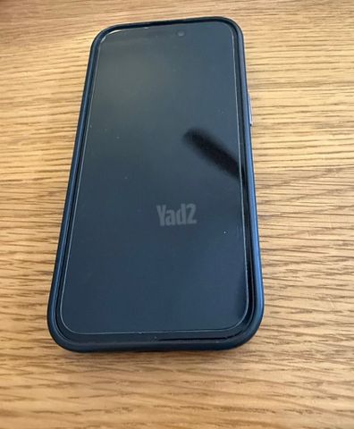 אייפון 15 - 128gb IPHONE 15