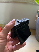 מצלמה Sony rx100 ii