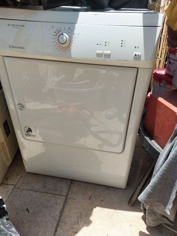 מייבש כביסה