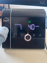 CPAP Prisma SMART כמו חדש