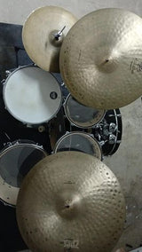 Yamaha Stage Custom Birch 22"