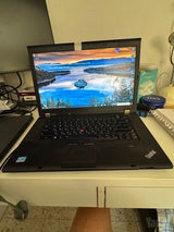 מחשב נייד lenovo