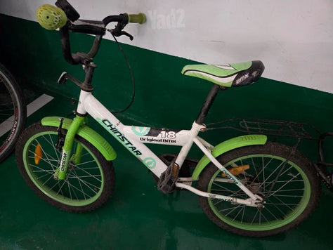 אופני BMX 18