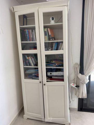 ספריה וינטג׳ להן