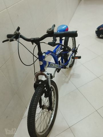 אופניים