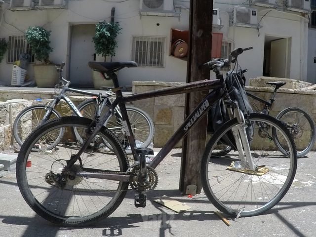 אופנים