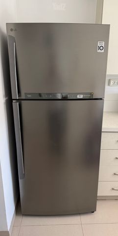 ‏מקרר LG