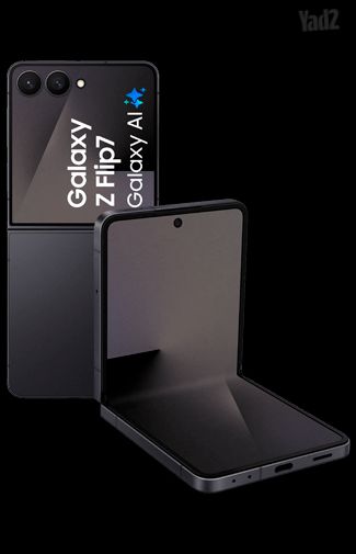 Galaxy Z Flip 7