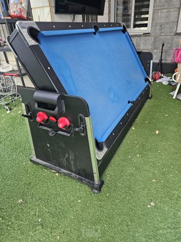 שולחן סנוקר