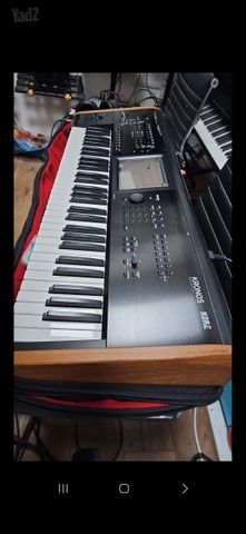 קורג קרונוס korg kronos 2