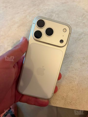 iPhone 17 Pro 256GB