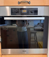 תנור   Miele H 5240 BP