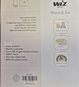 בלנדר WIZ