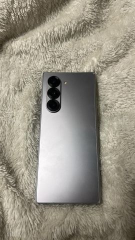 Galaxy z fold 6 512 gb