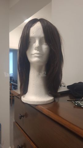 פאה 100@ אירופאי