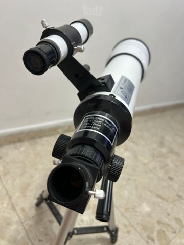 Telescope
