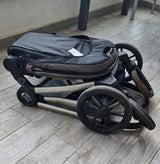 עגלת ילדים Baby Jogger