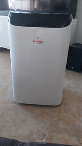 מזגן נייד aiwa ai 12000p