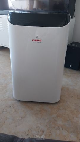 מזגן נייד aiwa ai 12000p
