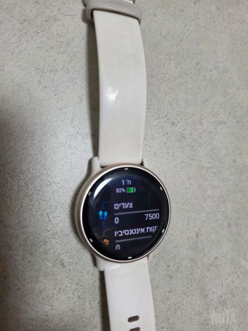 GARMIN שעון חכם - Vivoactive 5