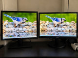 מסך מחשב