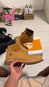 נעליים Timberland