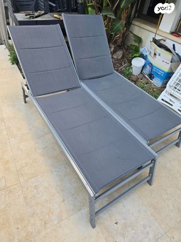מיטת שיזוף