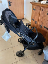 טיולון joie parcel xl