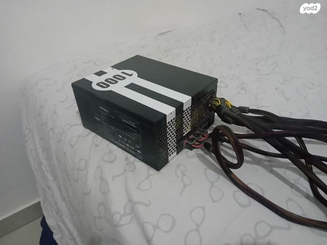 Antec 1000w ספק כח