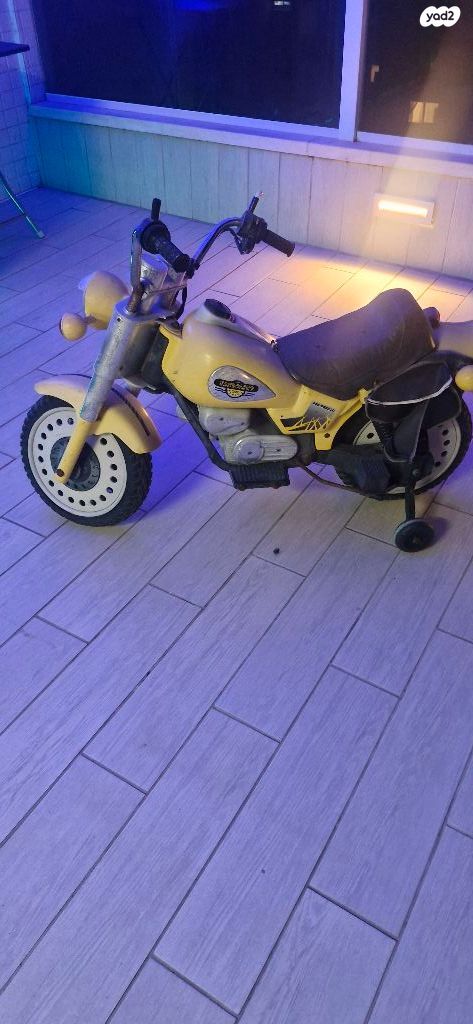 אופנוע אספנות