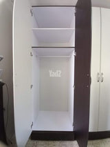 2 ארונות