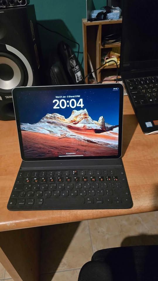 אייפאד  פרו 11 IPad Pro