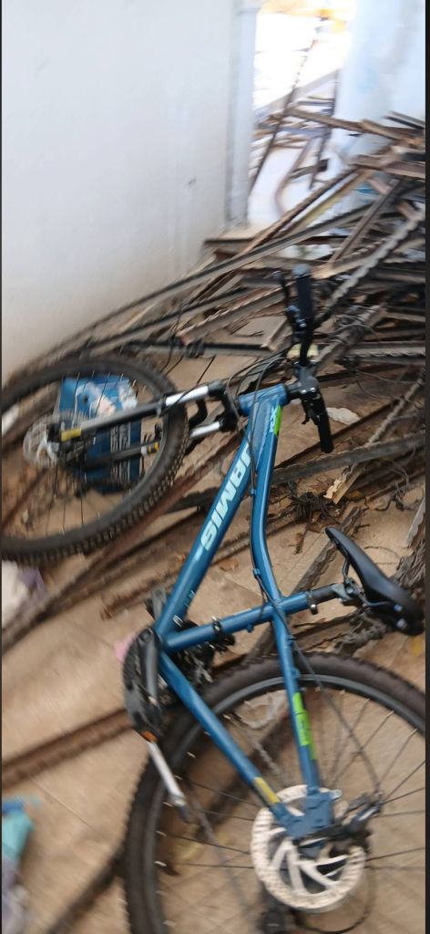 אופנעי ערים