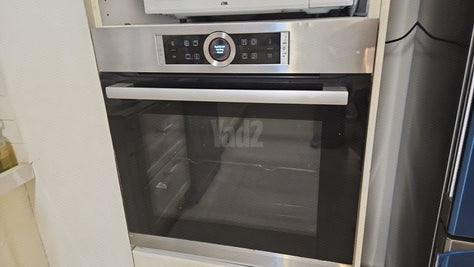 תנור בוש