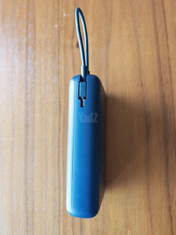 Power bank-20.000 mAh