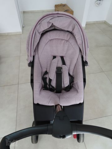 עגלת סטוקי