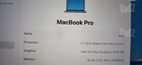 MacBook Pro
