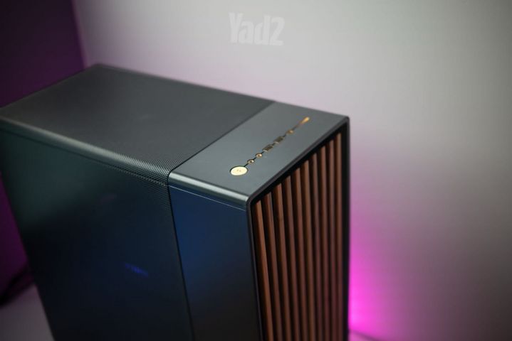 מחשב גיימינג / Gaming PC