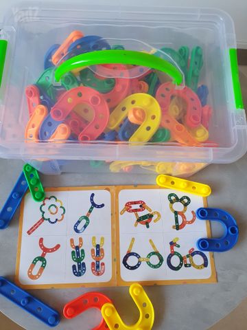 משחק ילדים