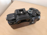 מצלמה Sony A7iii