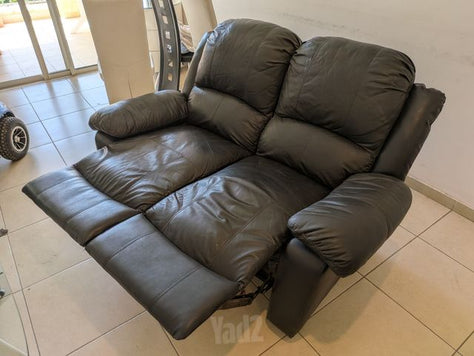 ספת עור