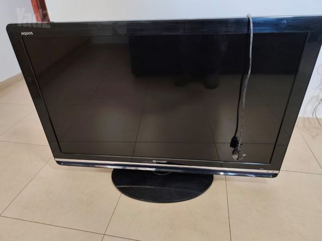 טלויזיה שארפ