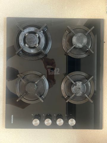 כיריים גז Telefunken