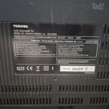Toshiba 40LV685D