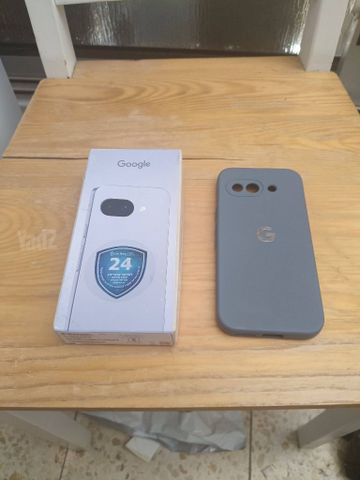 מכשיר סלולרי Google Pixel 9a