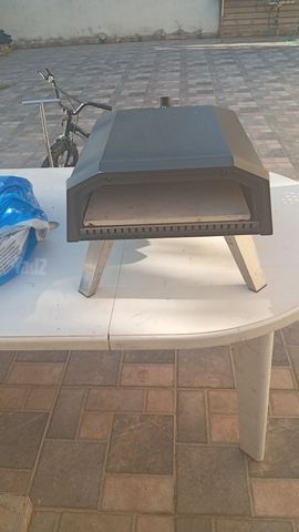 טאבון גז