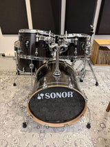מערכת תופים SONOR AQ1 studio