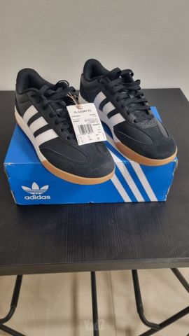 adidas VL Court Bold  חדשות!